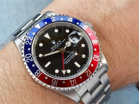 rolex red white and blue|rolex pepsi gmt 2020.